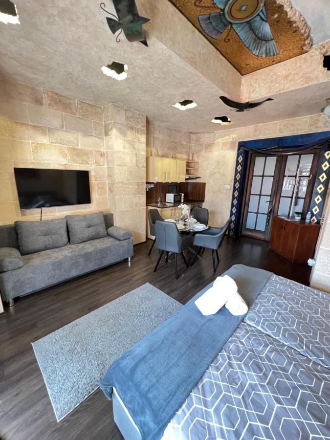Weissmann Residence Sopron Zewnętrze zdjęcie